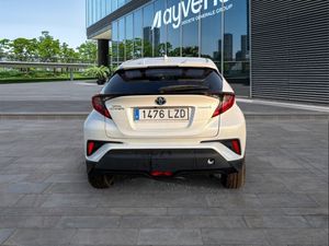 Toyota C-hr 1.8 125h Advance - Foto 6