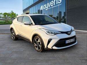 Toyota C-hr 1.8 125h Advance - Foto 4