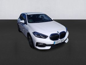 Bmw Series 1 (o) 116d - Foto 4