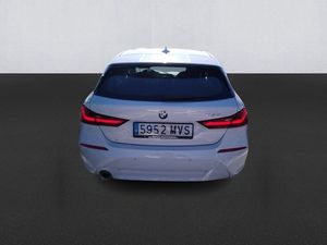 Bmw Series 1 (o) 116d - Foto 6