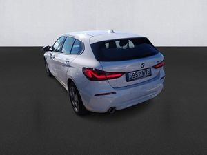 Bmw Series 1 (o) 116d - Foto 7