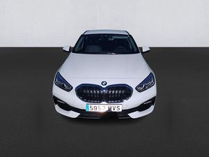Bmw Series 1 (o) 116d - Foto 3