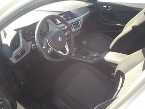 Bmw Series 1 (o) 116d - Foto 8