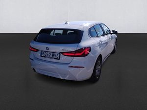 Bmw Series 1 (o) 116d - Foto 5