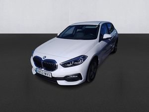 Bmw Series 1 (o) 116d - Foto 2
