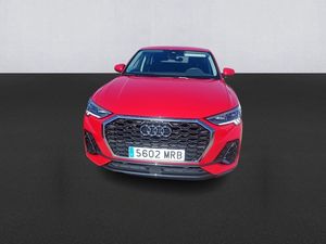 Audi Q3 Sportback Advanced 35 Tdi 110kw (150cv) S Tronic - Foto 3