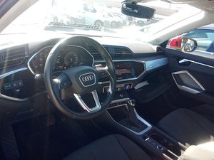 Audi Q3 Sportback Advanced 35 Tdi 110kw (150cv) S Tronic - Foto 8
