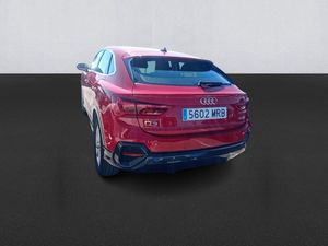 Audi Q3 Sportback Advanced 35 Tdi 110kw (150cv) S Tronic - Foto 7