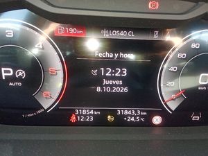 Audi Q3 Sportback Advanced 35 Tdi 110kw (150cv) S Tronic - Foto 9
