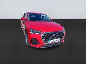 Audi Q3 Sportback Advanced 35 Tdi 110kw (150cv) S Tronic - Foto 4