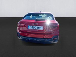 Audi Q3 Sportback Advanced 35 Tdi 110kw (150cv) S Tronic - Foto 6