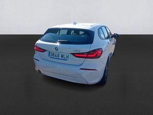 Bmw Series 1 116d - Foto 5