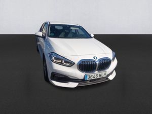 Bmw Series 1 116d - Foto 4
