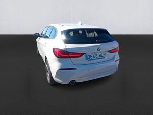 Bmw Series 1 116d - Foto 7