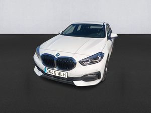 Bmw Series 1 116d - Foto 2
