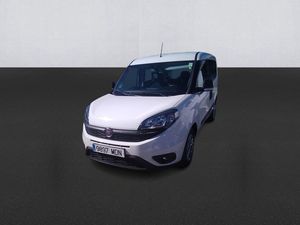 Fiat Doblo Cargo Combi N1 Sx 1.6 Mjet 77kw (105cv) - Foto 2