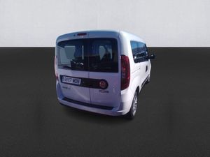 Fiat Doblo Cargo Combi N1 Sx 1.6 Mjet 77kw (105cv) - Foto 5