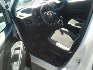 Fiat Doblo Cargo Combi N1 Sx 1.6 Mjet 77kw (105cv) - Foto 8