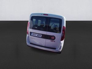 Fiat Doblo Cargo Combi N1 Sx 1.6 Mjet 77kw (105cv) - Foto 6