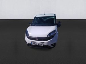 Fiat Doblo Cargo Combi N1 Sx 1.6 Mjet 77kw (105cv) - Foto 3