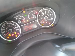 Fiat Doblo Cargo Combi N1 Sx 1.6 Mjet 77kw (105cv) - Foto 9