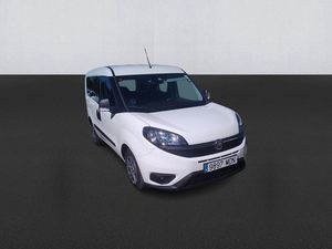 Fiat Doblo Cargo Combi N1 Sx 1.6 Mjet 77kw (105cv) - Foto 4