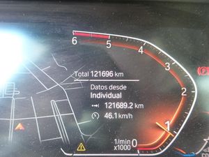 Bmw Series 1 116d - Foto 7