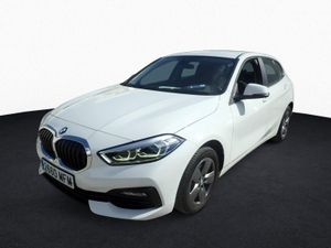 Bmw Series 1 116d - Foto 2
