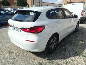 Bmw Series 1 116d - Foto 4