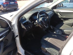 Bmw X2 Sdrive18d - Foto 8