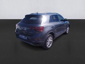 Volkswagen T-roc Life 2.0 Tdi 85kw (115cv) - Foto 5