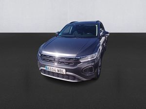 Volkswagen T-roc Life 2.0 Tdi 85kw (115cv) - Foto 2