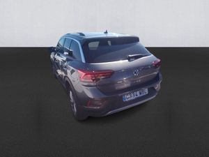 Volkswagen T-roc Life 2.0 Tdi 85kw (115cv) - Foto 7