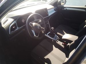 Volkswagen T-roc Life 2.0 Tdi 85kw (115cv) - Foto 8