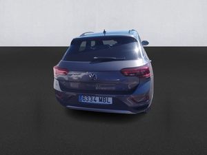 Volkswagen T-roc Life 2.0 Tdi 85kw (115cv) - Foto 6
