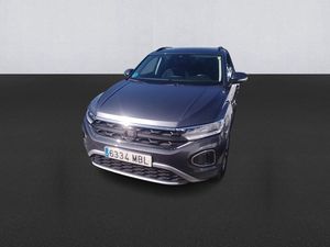 Volkswagen T-roc Life 2.0 Tdi 85kw (115cv) - Foto 3