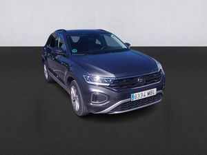 Volkswagen T-roc Life 2.0 Tdi 85kw (115cv) - Foto 4