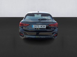 Audi Q3 Sportback Advanced 35 Tdi 110kw (150cv) S Tronic - Foto 6