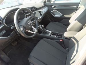 Audi Q3 Sportback Advanced 35 Tdi 110kw (150cv) S Tronic - Foto 8