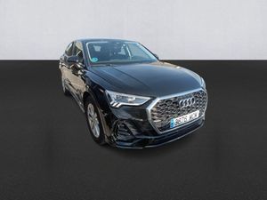 Audi Q3 Sportback Advanced 35 Tdi 110kw (150cv) S Tronic - Foto 4