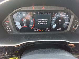 Audi Q3 Sportback Advanced 35 Tdi 110kw (150cv) S Tronic - Foto 9
