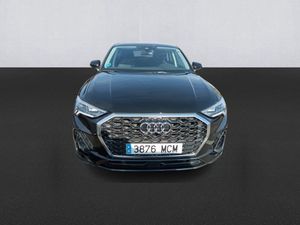 Audi Q3 Sportback Advanced 35 Tdi 110kw (150cv) S Tronic - Foto 3