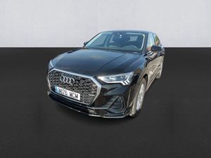 Audi Q3 Sportback Advanced 35 Tdi 110kw (150cv) S Tronic - Foto 2