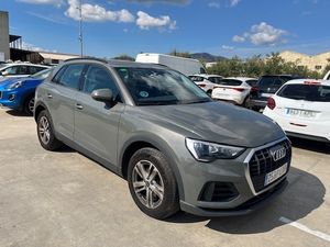 Audi Q3 35 Tdi 110kw (150cv) S Tronic - Foto 4