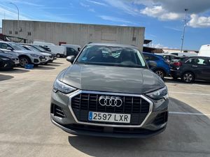 Audi Q3 35 Tdi 110kw (150cv) S Tronic - Foto 3