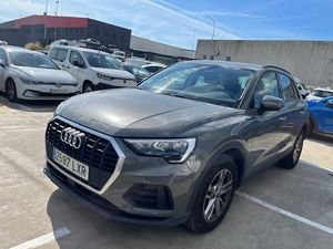Audi Q3 35 Tdi 110kw (150cv) S Tronic - Foto 2