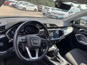 Audi Q3 35 Tdi 110kw (150cv) S Tronic - Foto 8