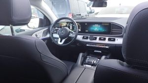 Mercedes Gle Coupe 350 E 4matic (híbrido Enchufable) - Foto 9