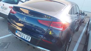 Mercedes Gle Coupe 350 E 4matic (híbrido Enchufable) - Foto 4