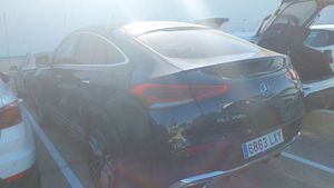 Mercedes Gle Coupe 350 E 4matic (híbrido Enchufable) - Foto 3